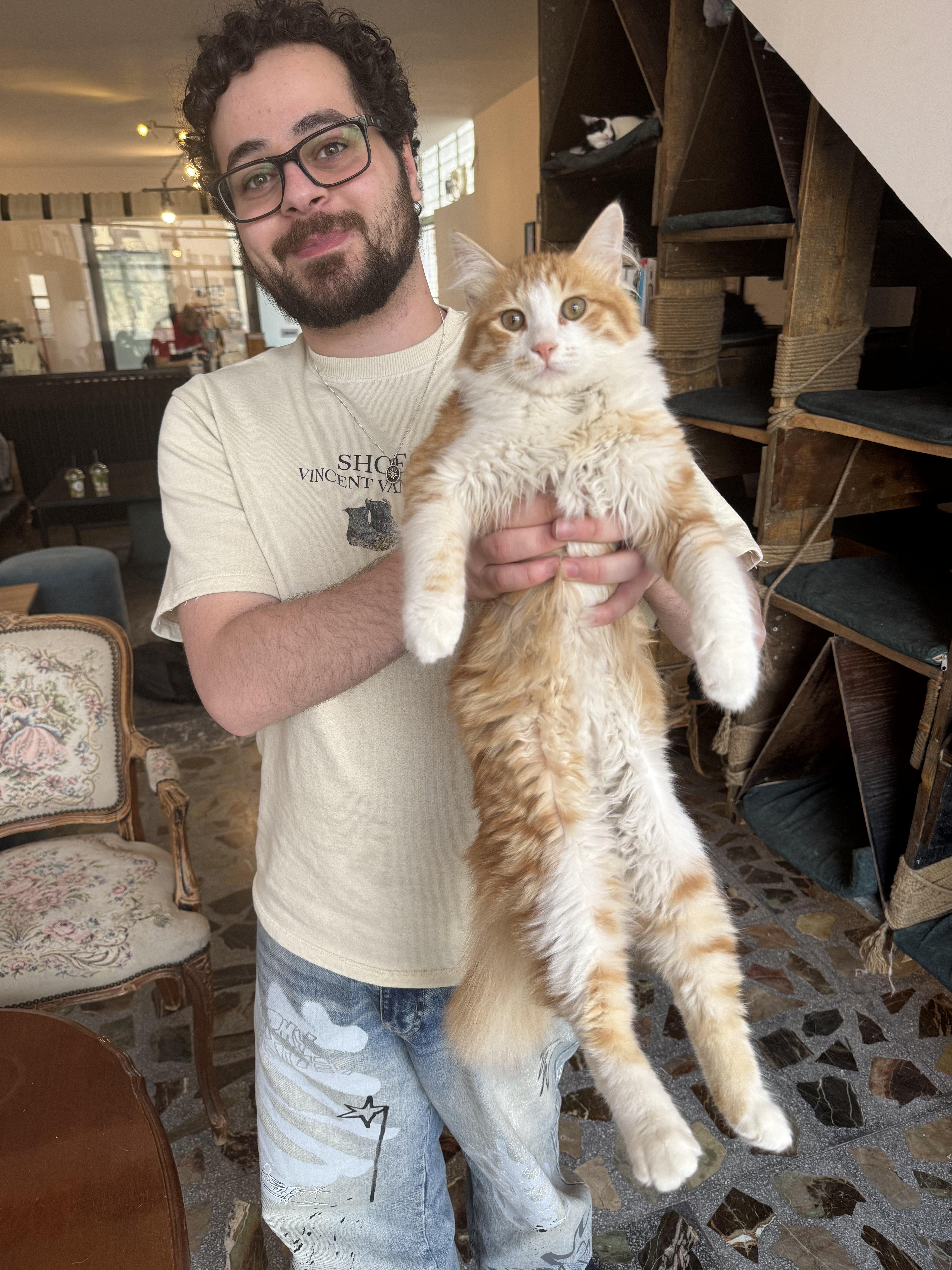 Osama Rakan Al Mraikhat